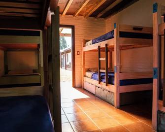 La Quinta Hostel & Suites - Punta del Este - Quarto