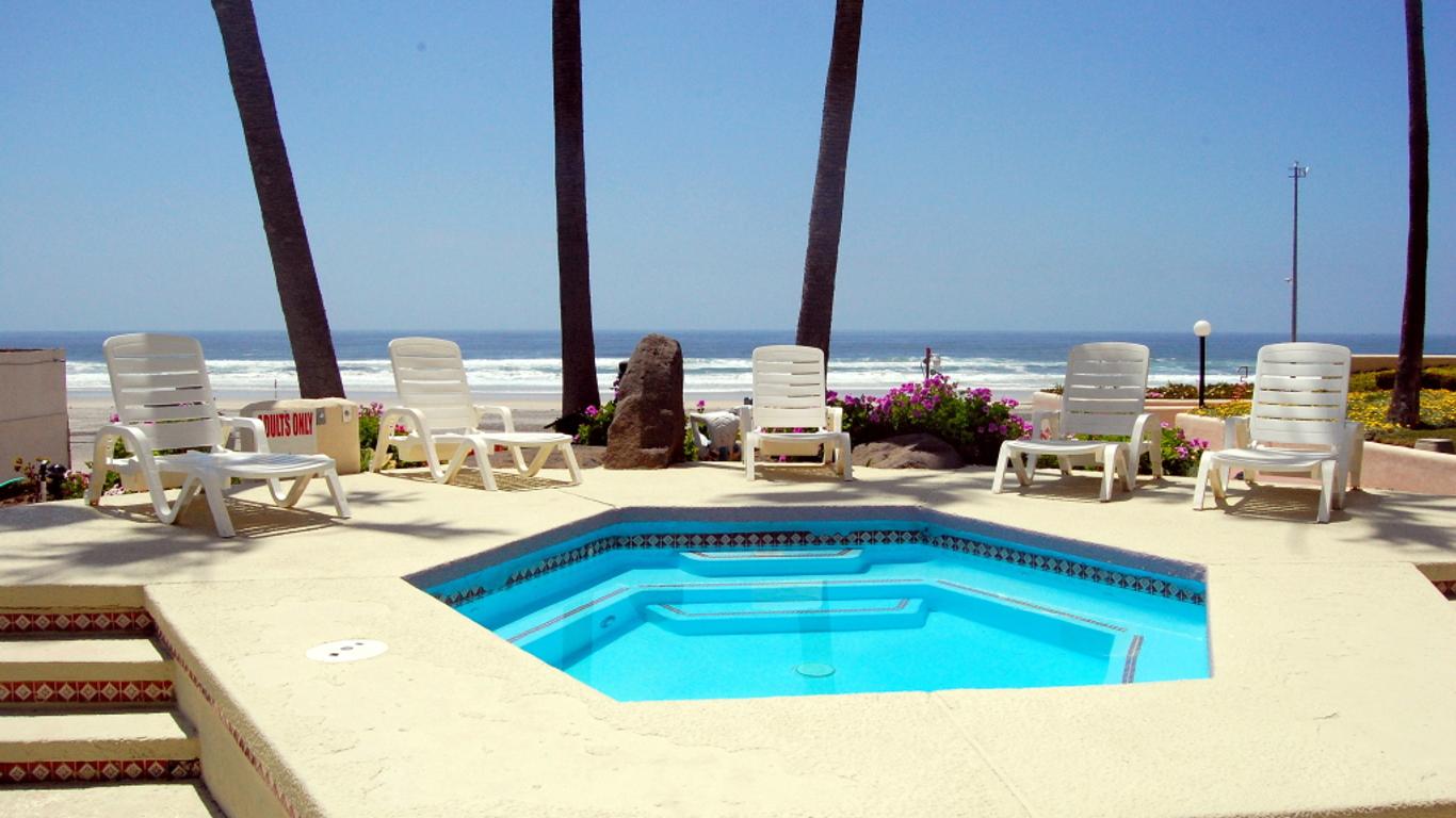 Rosarito Inn