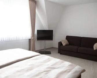 Hotel am Markt - Cochem - Phòng ngủ
