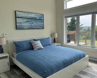 The Coastal Bay View - Port Hood - Habitación