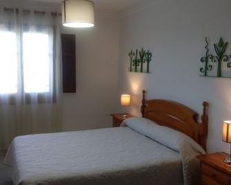 La Posada - Vejer de la Frontera - Chambre