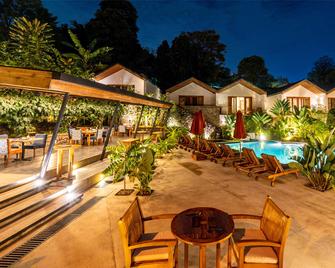 The Retreat - Kigali - Pool