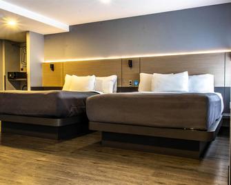 Hotel MX Aeropuerto Cdmx, Trademark Collection By Wyndham - Ciudad de México - Habitación