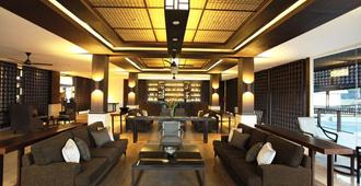 Grand Luley Manado - Manado - Lounge