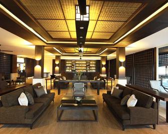 Grand Luley Manado - Manado - Lounge