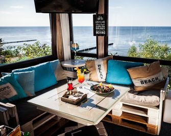 Max Health Resort Spa - Ustronie Morskie