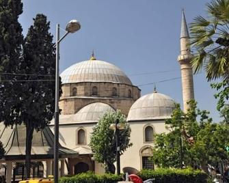 Hadrian Gate Hotel - Antalya