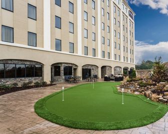 Staybridge Suites Atlanta Airport By IHG - Hapeville