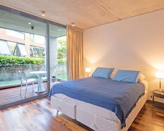 Oceana Suites Be House - פונטה דל אסטה - חדר שינה