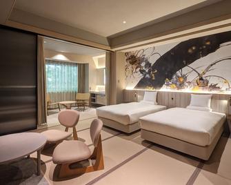 Kamenoi Hotel Arima - Kobe - Habitació