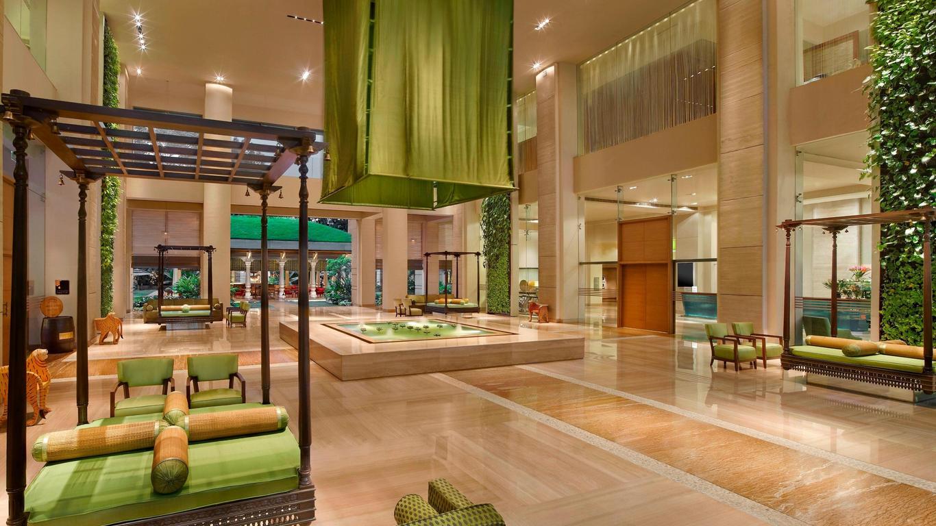 ITC Gardenia, a Luxury Collection Hotel, Bengaluru