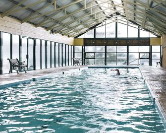 Solar Springs Retreat - Bundanoon - Pool