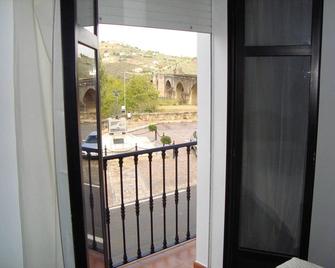 Hostal Rio - Medellín - Balcón