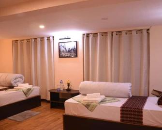 Subha Guest House - Bhaktapur - Habitación