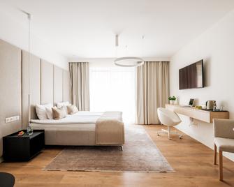 Adele Apartments - Pécs - Habitación