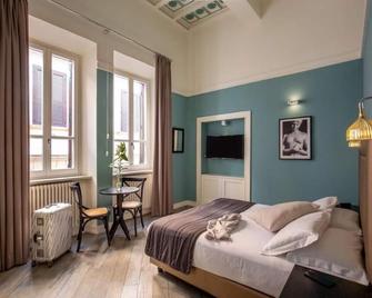 My Trevi Charming & Luxury Rooms - Rome - Chambre
