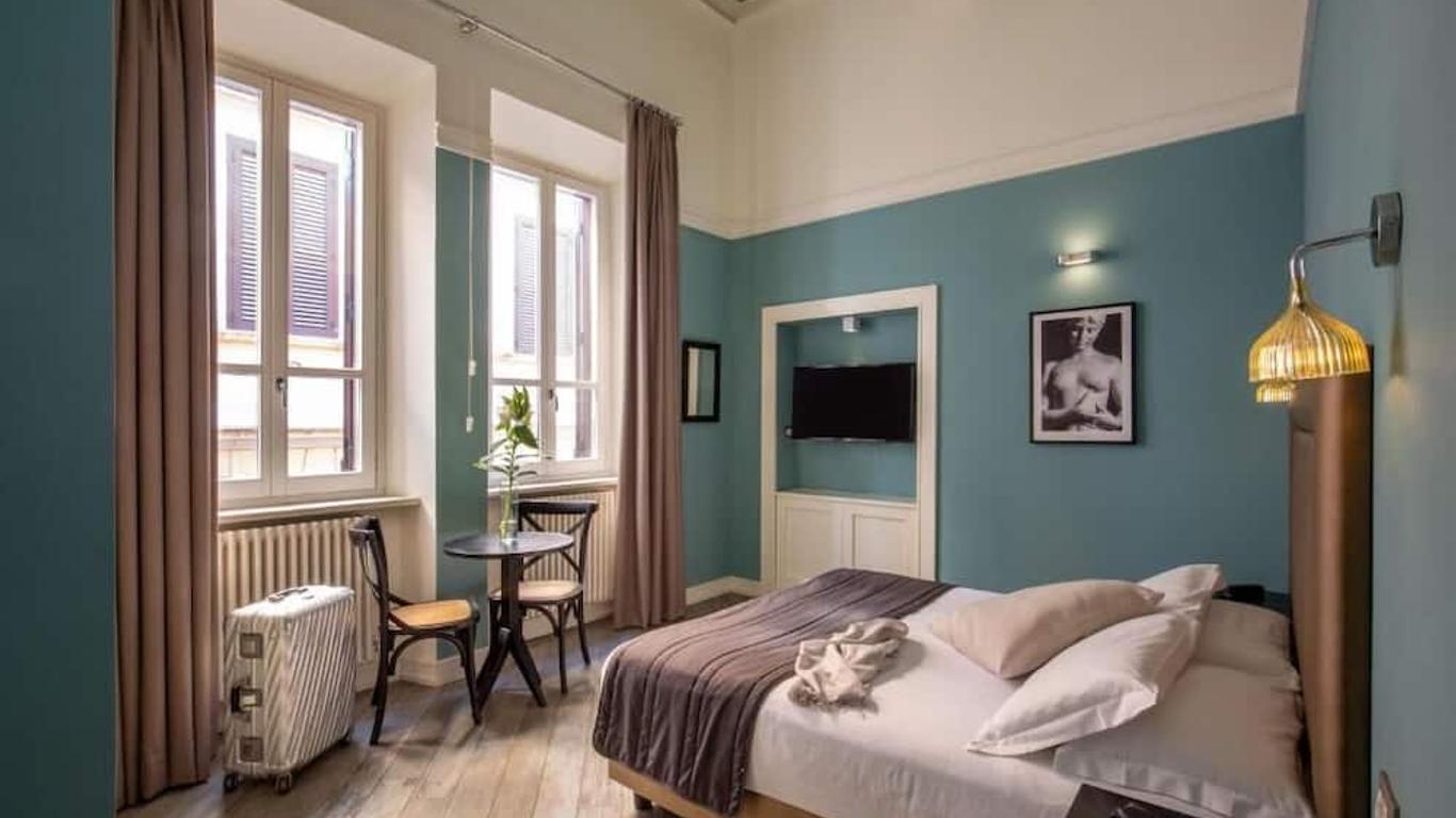 ماي تريفي تشارمنج أند لوكشري رومز