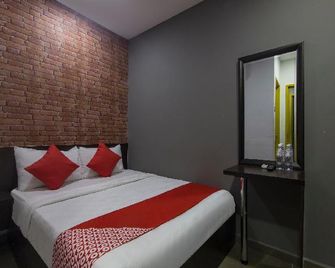 OYO 876 Hotel Sanctuary - Kota Damansara - Habitación