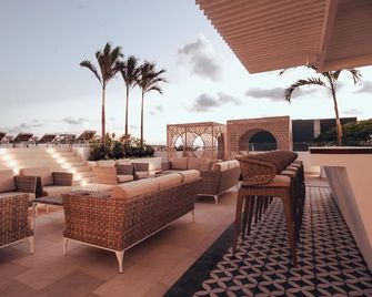 Antera Hotel & Residences - Playa del Carmen