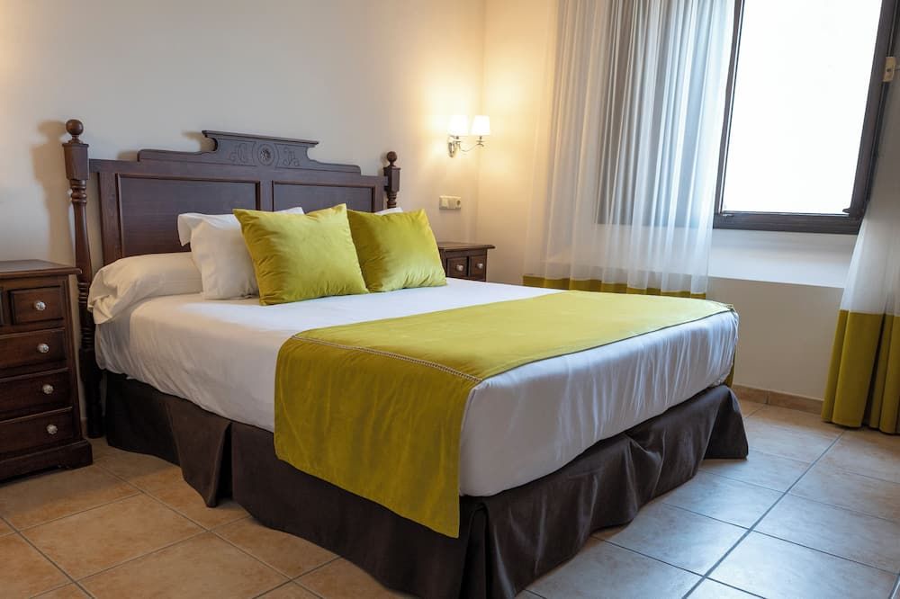 Hotel Maria De Molina - Úbeda