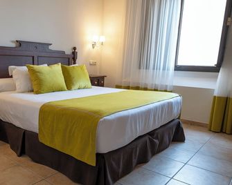 Hotel Maria De Molina - Úbeda