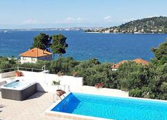 Apartment Zdenko-6 by Interhome - Zadar - Pool