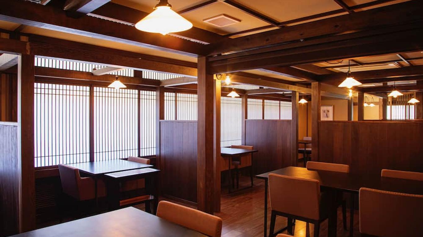 Shima Onsen Kashiwaya Ryokan