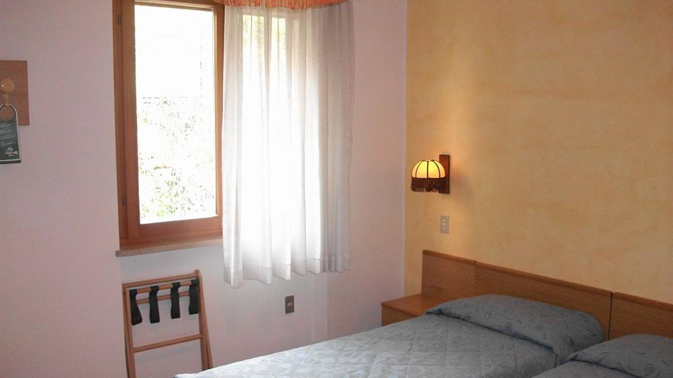 Hotel Smeraldo