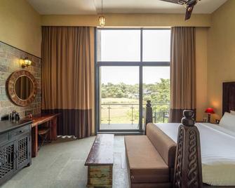 Triose Boutique Hotel Lonavala - Lonavala - Habitación