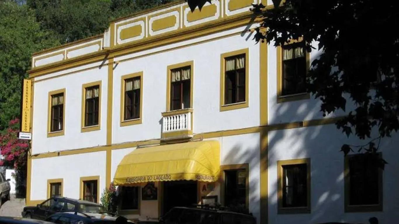 Albergaria do Lageado