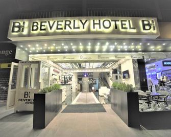 Beverly Hotel Beirut - Beirut