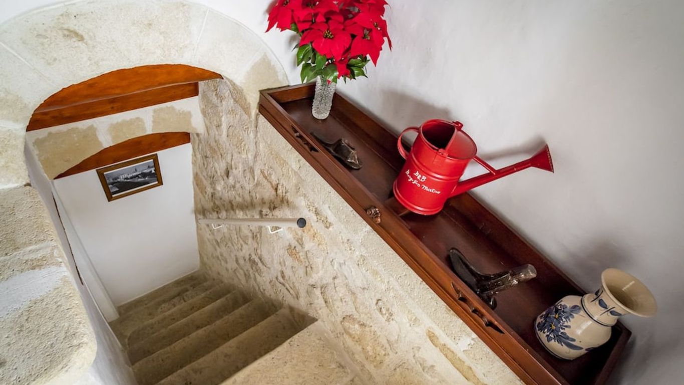 B&B Borgo San Martino