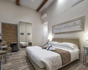 Bandbfirenze 8 Cittadella 8 - Florencia - Habitación