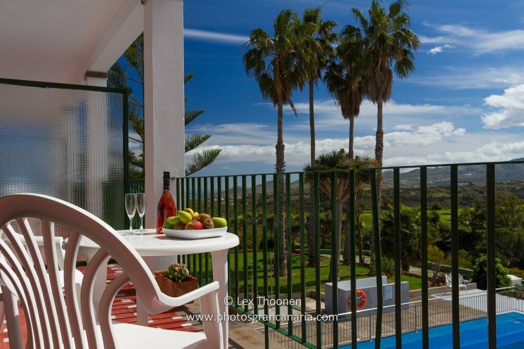 بانداما جولف هوتل