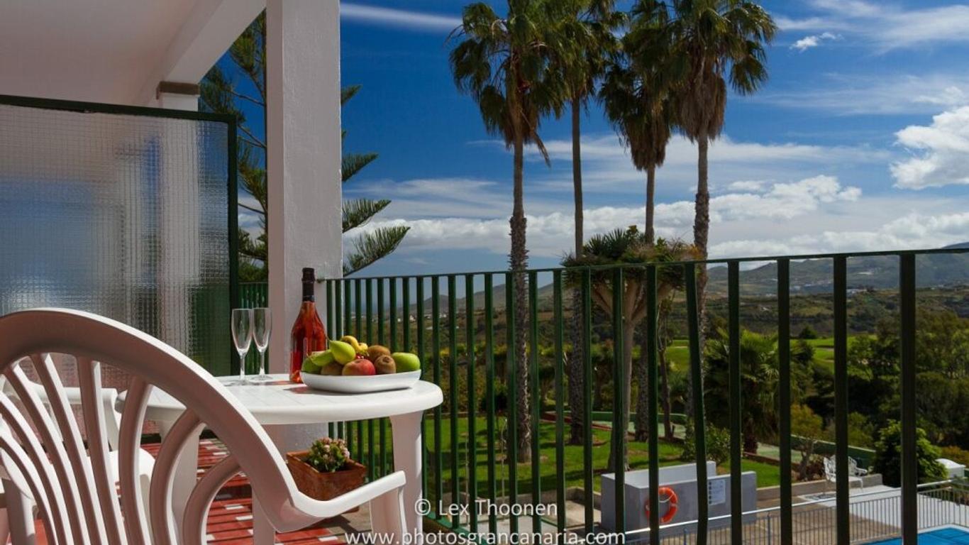 Bandama Golf Hotel by Airnest