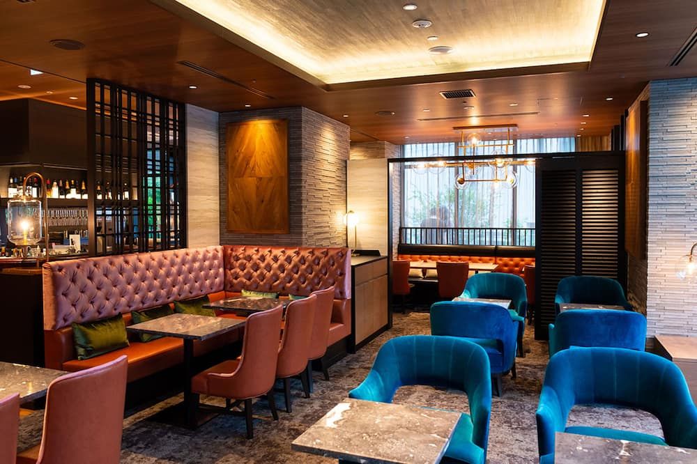 دايوا روينيت هوتل نيشي شينجوكو بريميير