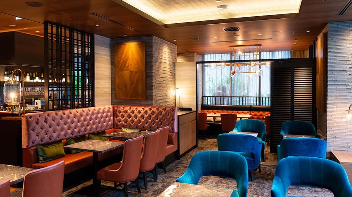 Daiwa Roynet Hotel Nishi-Shinjuku Premier