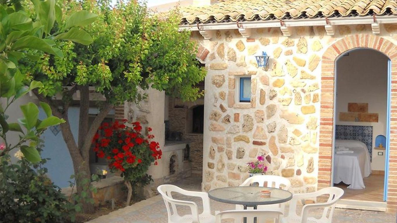 Bed & Breakfast Sole Azzurro