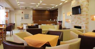 Thalassa Apart Hotel - Alexandroúpoli - Lounge