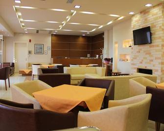 Thalassa Apart Hotel - Alexandroupolis Dimokritos - Lounge