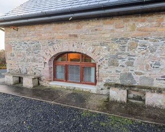 The Artist's Barn - Limerick Junction - Vista del exterior
