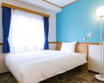 Toyoko Inn Yokohama Stadium Mae No 1 - Yokohama