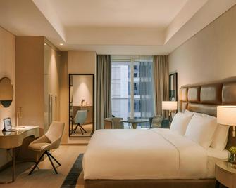 Sonder Business Bay - Dubai - Balcony