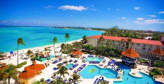 Breezes Bahamas Resort And Spa - נאסאו - בריכה