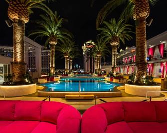 The Cromwell - Las Vegas - Pool