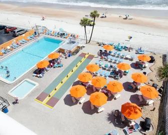 The Maverick - Ormond Beach