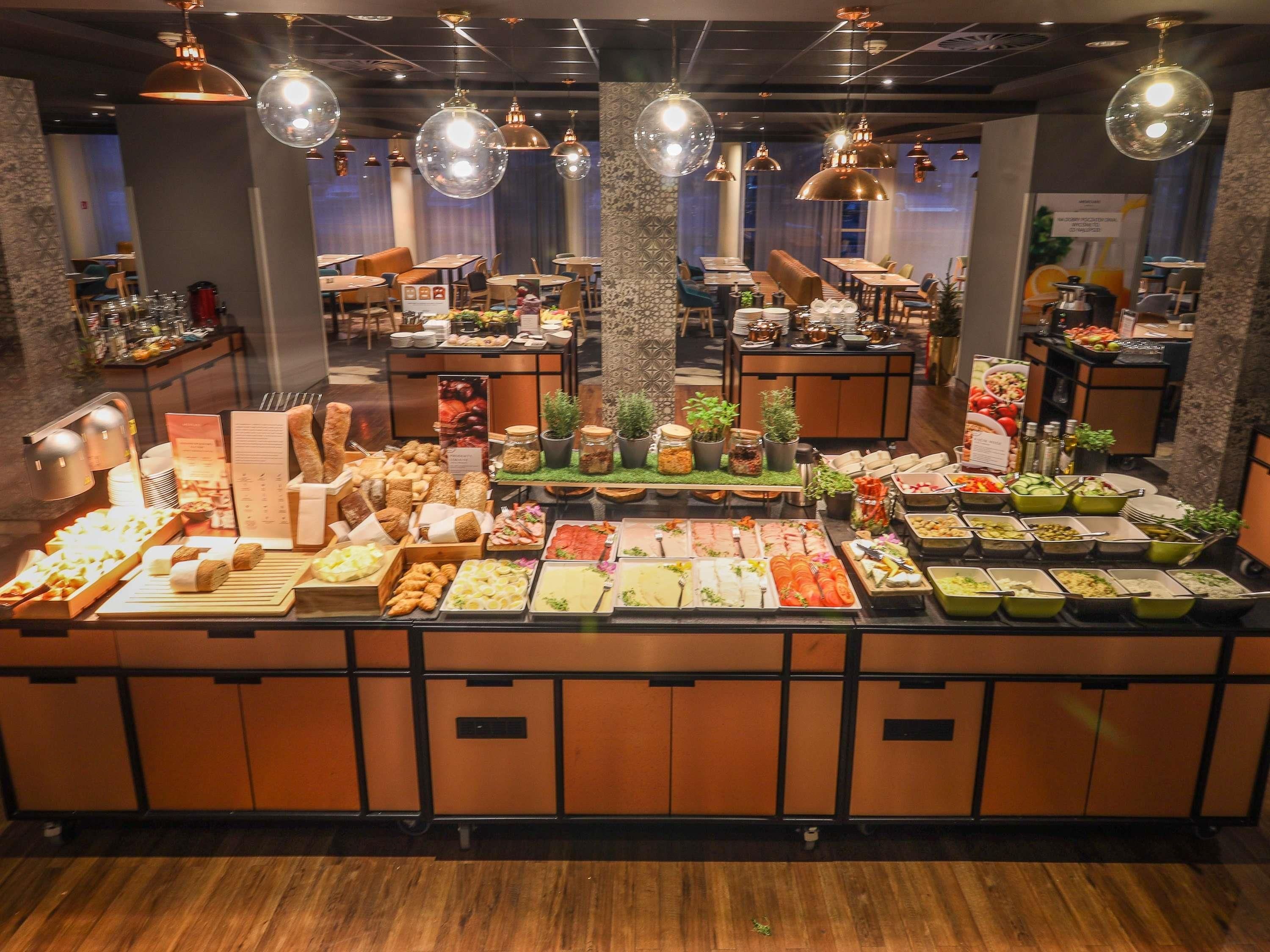 Hotel Mercure Poznan Centrum - פוזנאן - חדר שינה