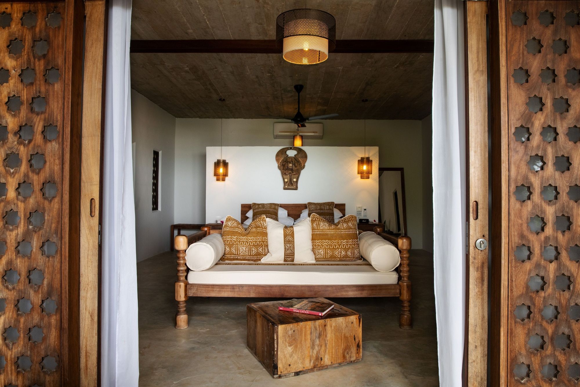 أوبيندو بيتش بوتيك هوتل