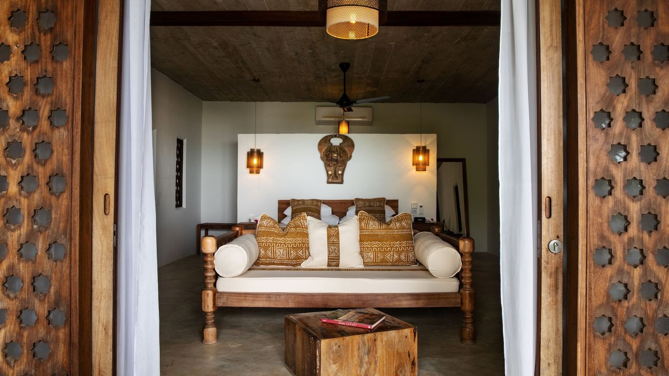 أوبيندو بيتش بوتيك هوتل