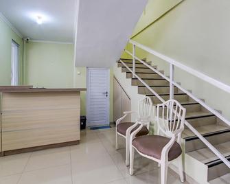 OYO 92642 Tumesa Homestay 2 Syariah - Semarang - Recepce